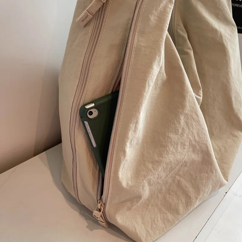 Sac XXL Fourre-Tout en Nylon Imperméable