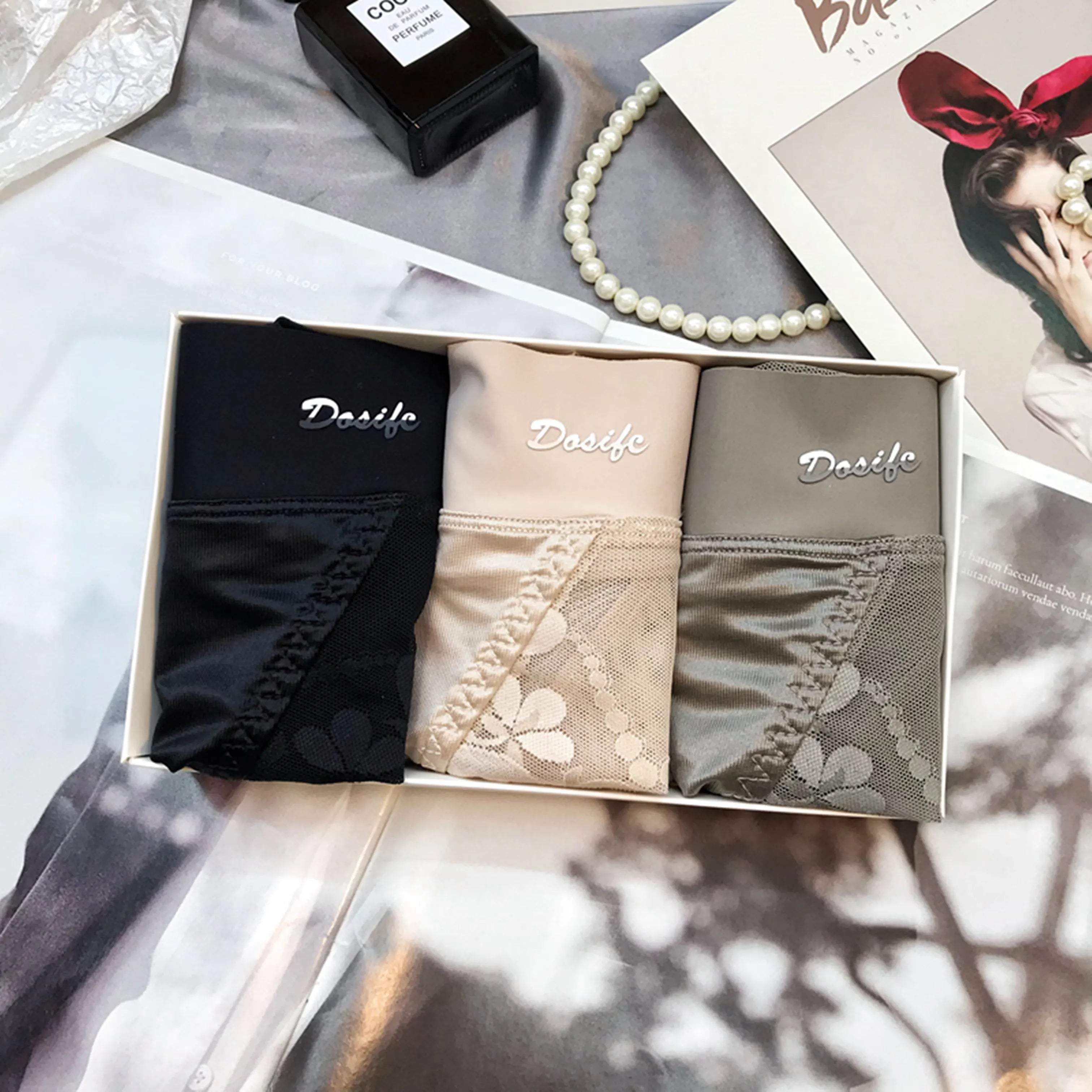 Noir / Beige / Taupe / L,Noir / Beige / Taupe / M,Noir / Beige / Taupe / S