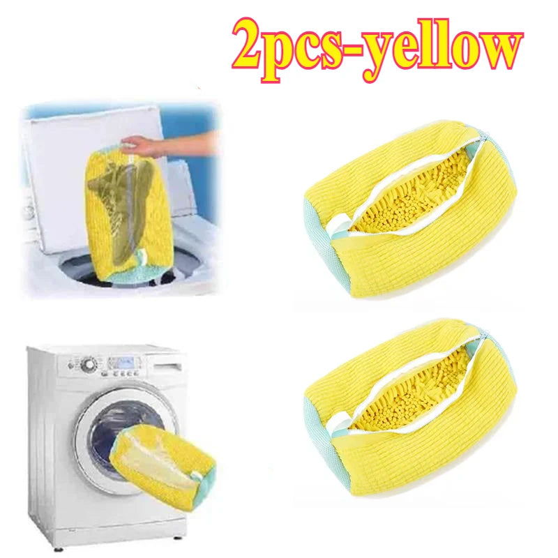 Sac de Lavage pour Chaussures - 1 ACHETÉ = 1 OFFERT