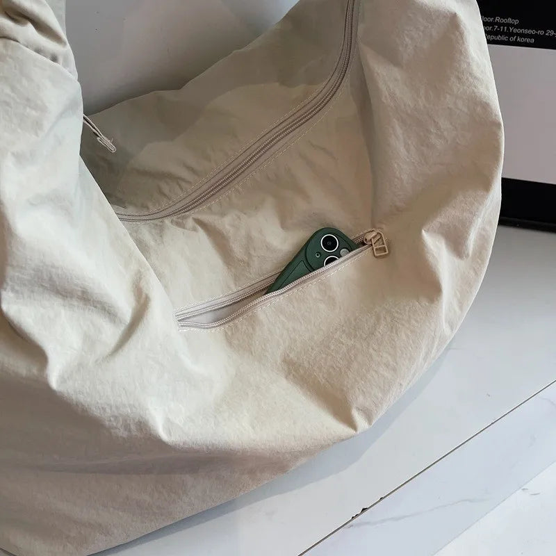 Sac XXL Fourre-Tout en Nylon Imperméable