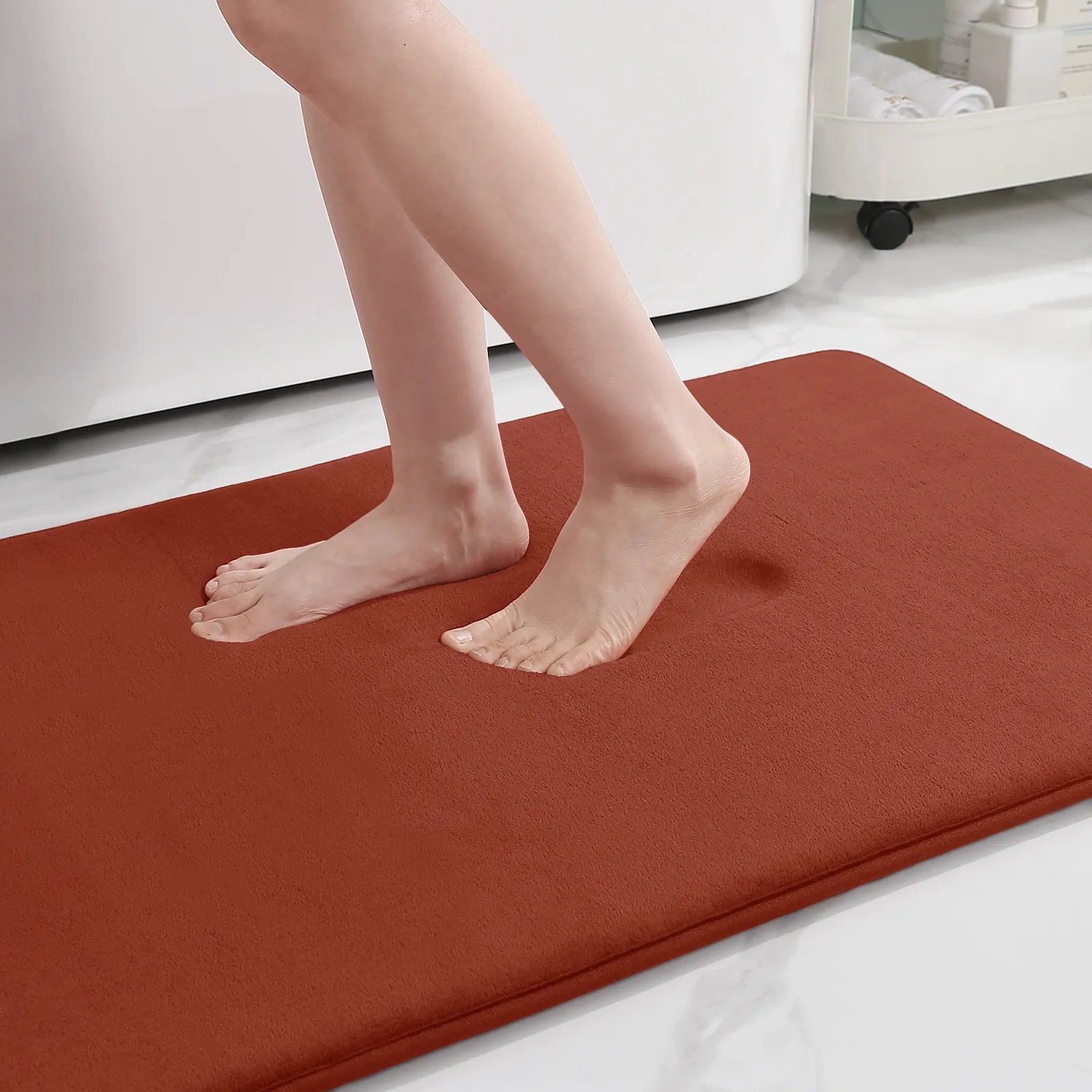 Marron clair / 43x61cm,Marron clair / 51x81cm,Marron clair / 61x91cm,Marron clair / 61x119cm