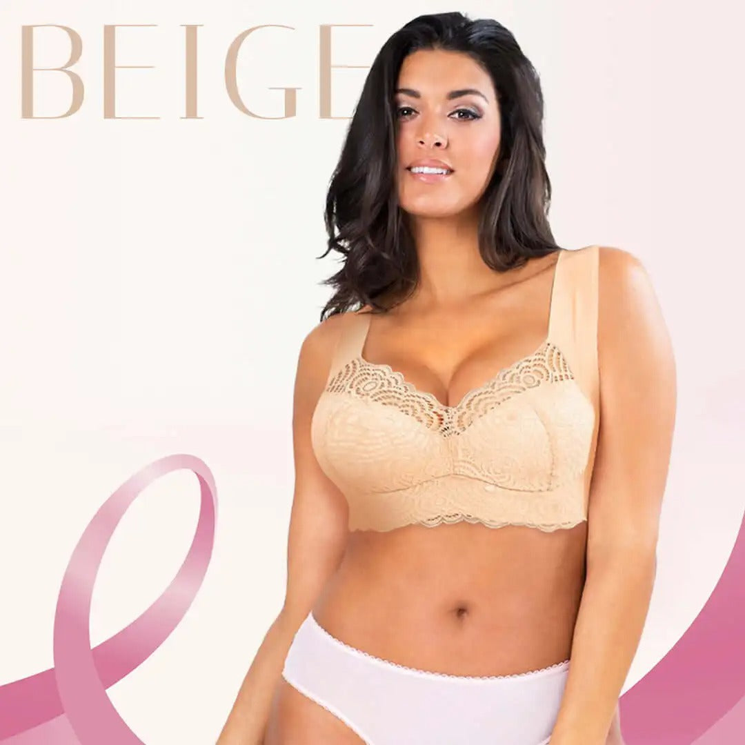 Brassière Extensible & Galbante - Effet Liftant