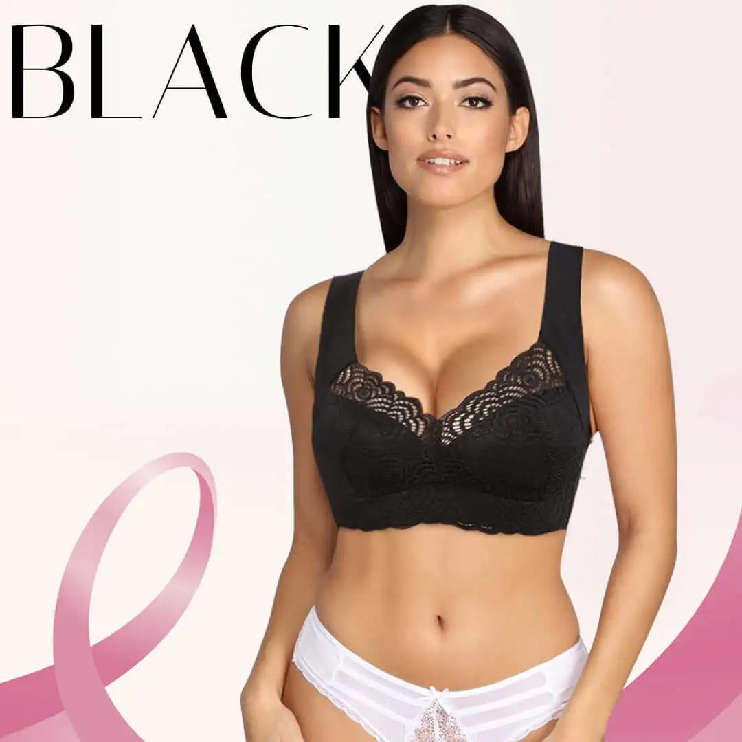 Brassière Extensible & Galbante - Effet Liftant