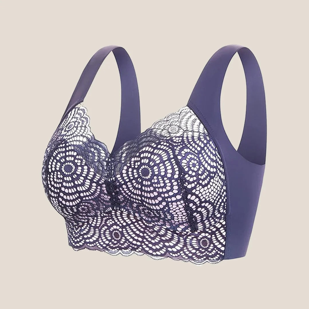 Brassière Extensible & Galbante - Effet Liftant