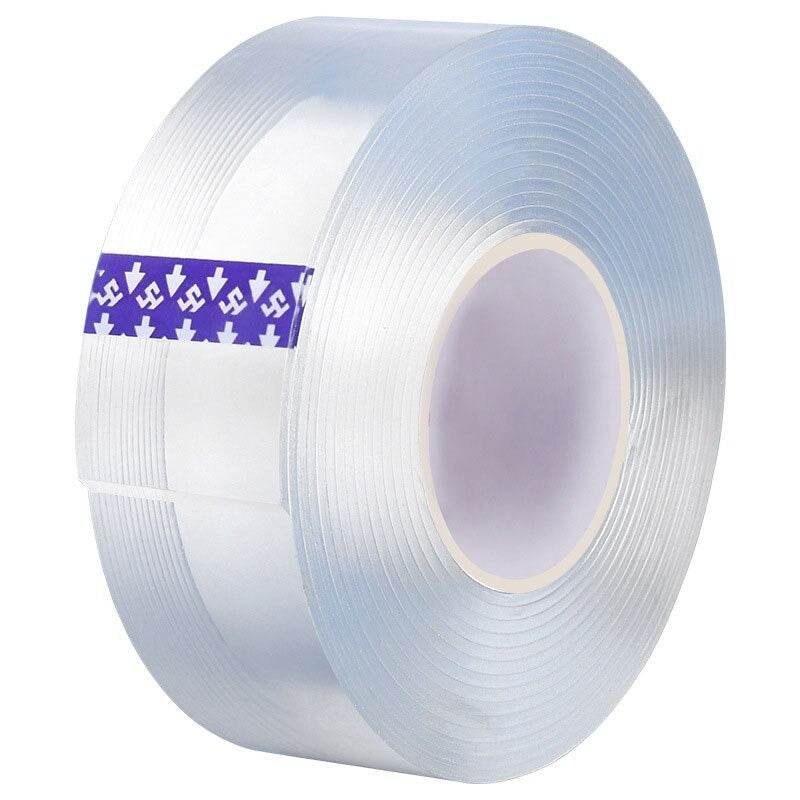 Bande adhésive double face en silicone
