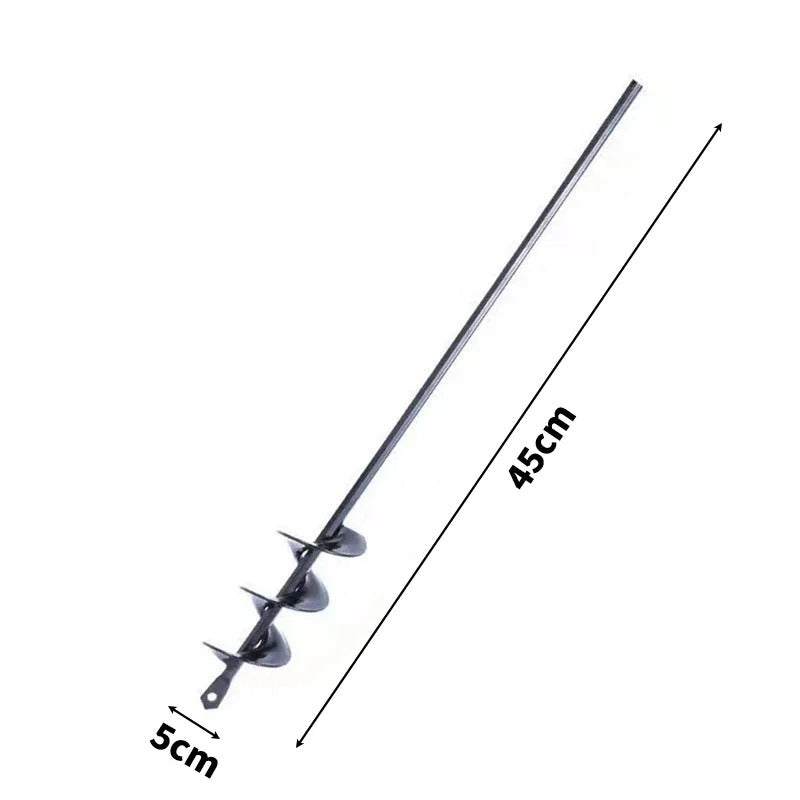 Tarière pour perceuse
