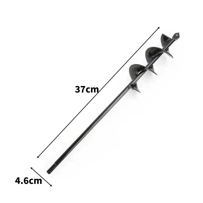 Tarière pour perceuse