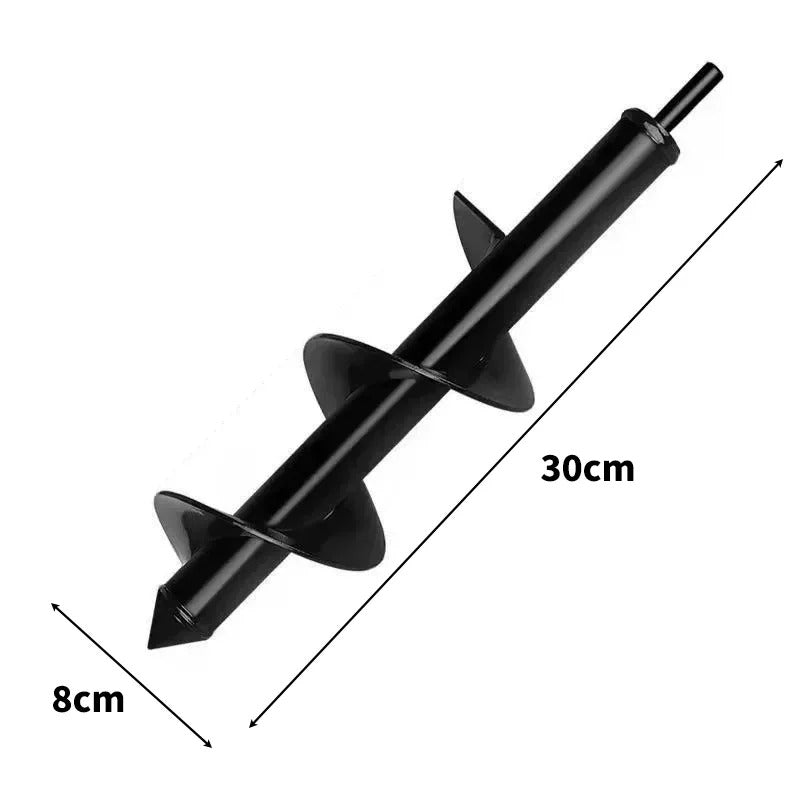 Tarière pour perceuse