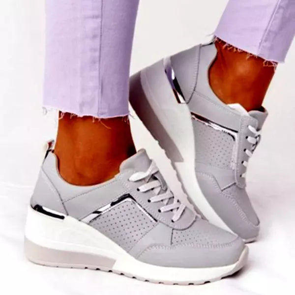 Chaussures sneaker Femme