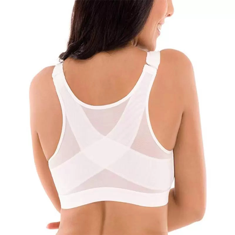 Soutien-gorge correcteur de posture 2 en 1