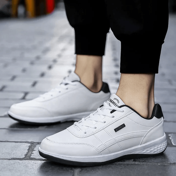 Baskets élégantes et confortables pour homme - DealValley