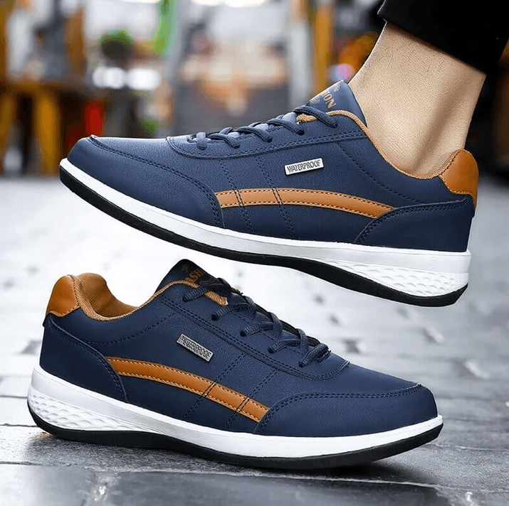 Baskets élégantes et confortables pour homme - DealValley