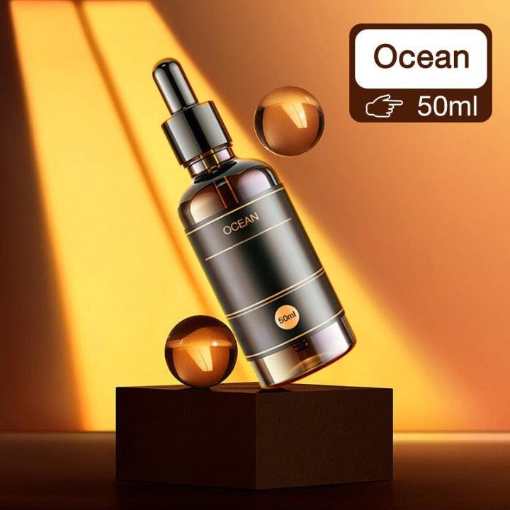 Diffuseur de parfum pour voiture