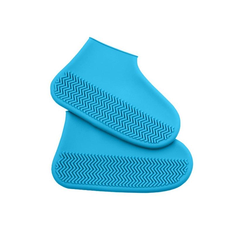 Lot de 2 Couvre-chaussures imperméables - DealValley