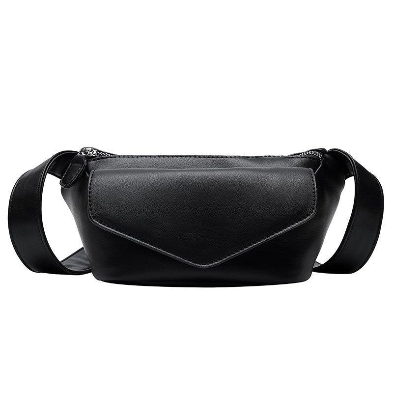 Sac banane en similicuir - Femme - DealValley