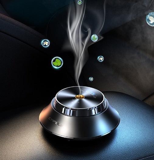Diffuseur de parfum pour voiture