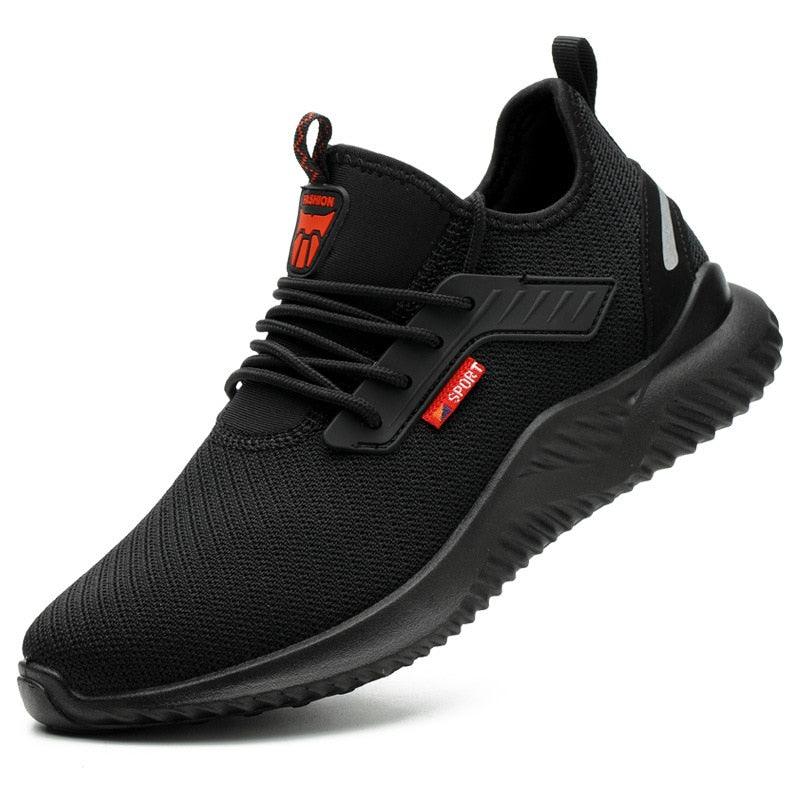 Chaussures de sécurité Indestructibles - DealValley
