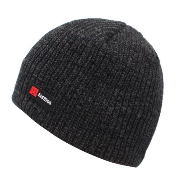 Bonnet Fourré Ultra Chaud - DealValley