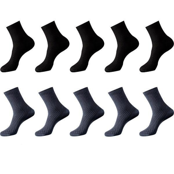 chaussettes bambou