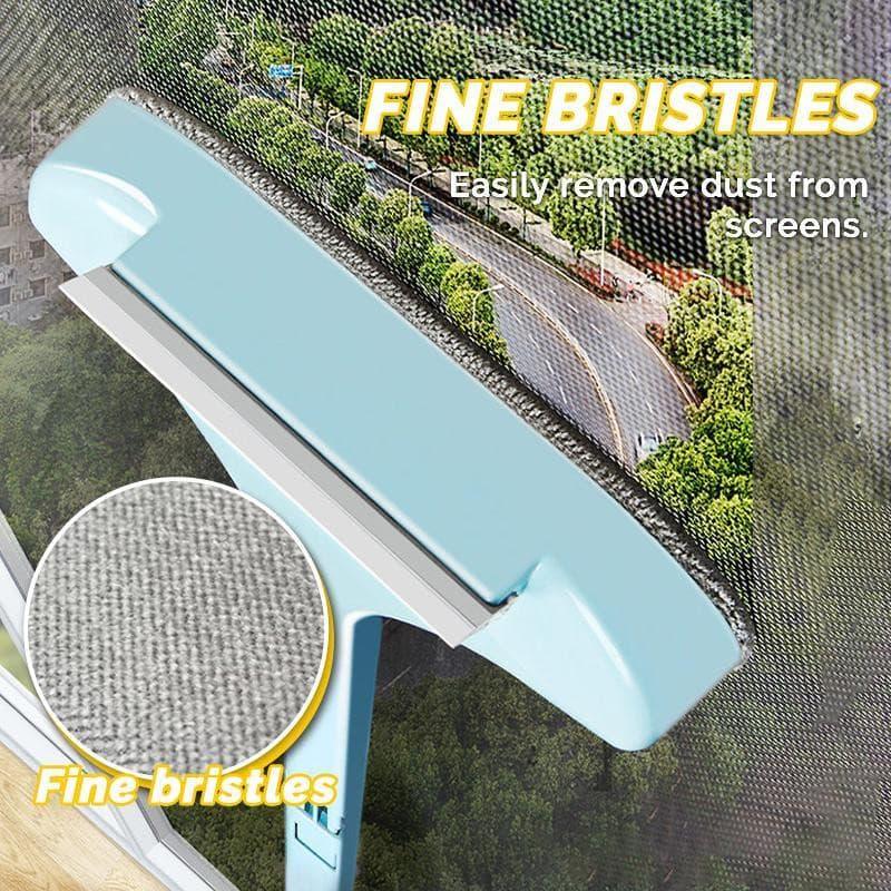 Brosse de nettoyage multifonction 2 en 1 - DealValley