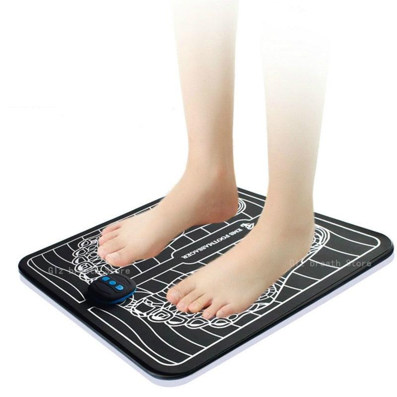 Masseur de pieds électrique EMS - DealValley