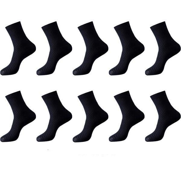 chaussettes bambou