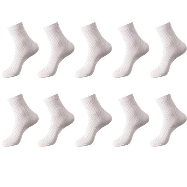 chaussettes bambou