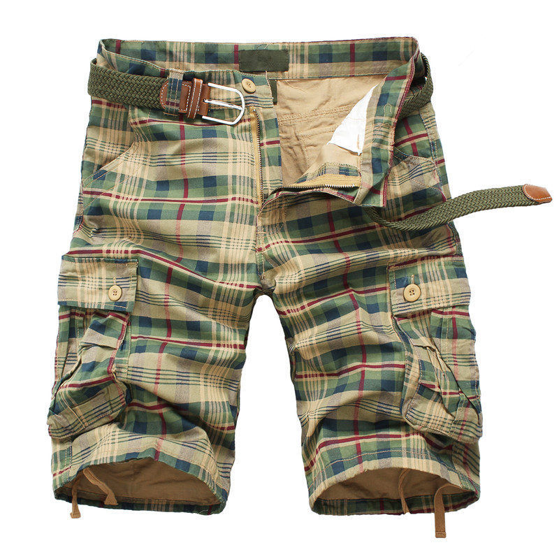 Bermuda cargo pour Homme - Collection été 2023