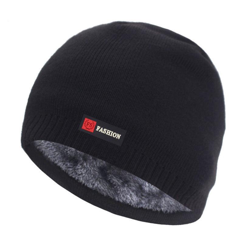 Bonnet Fourré Ultra Chaud - DealValley