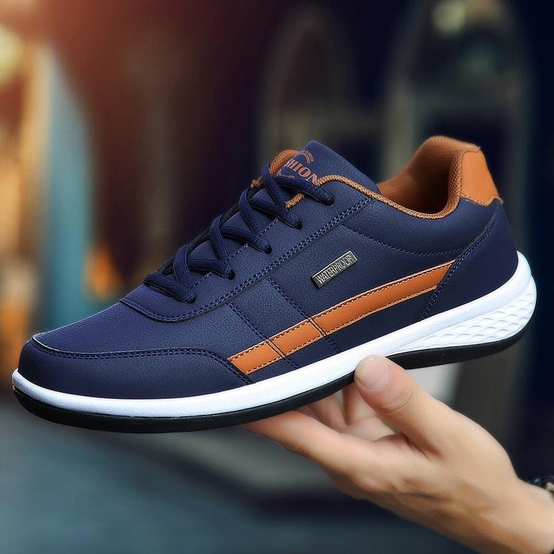 Baskets élégantes et confortables pour homme - DealValley