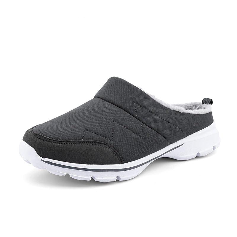 chaussons imperméables antidérapants 