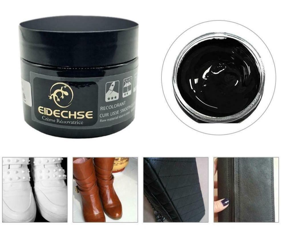 Crème de réparation pour le cuir - DealValley