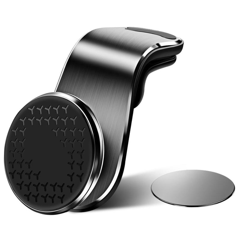 Support de téléphone magnétique     