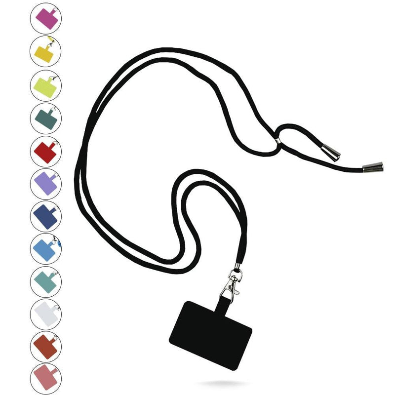Cordon de portable universel avec bandoulière réglable - DealValley