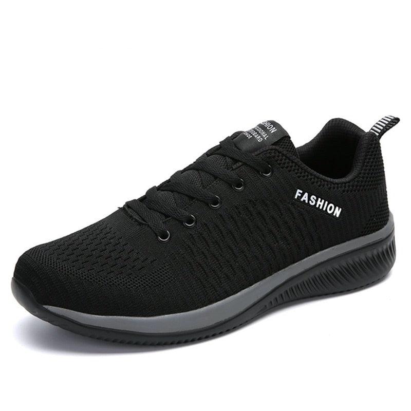 Baskets respirantes en maille - Mixte - DealValley