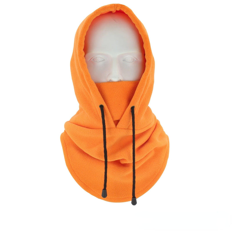 Cagoule grand froid – Drillshop