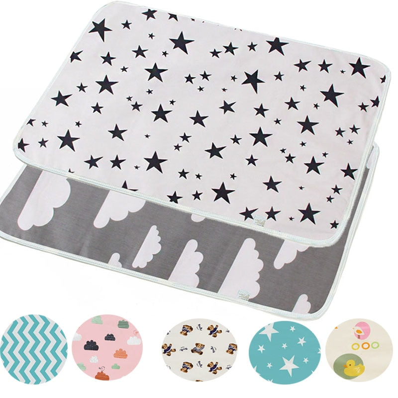 Tapis à motif TRIPLE ABSORPTION confortable