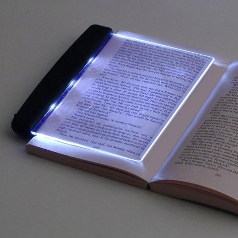 Lampe de lecture portable