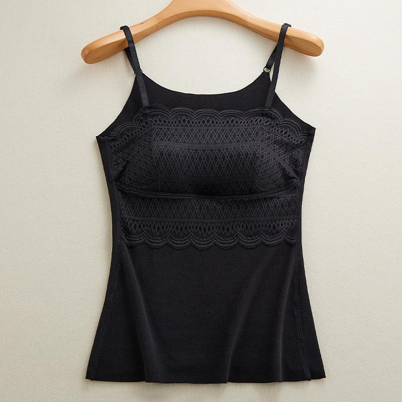 Caraco push up - Thermique et confortable
