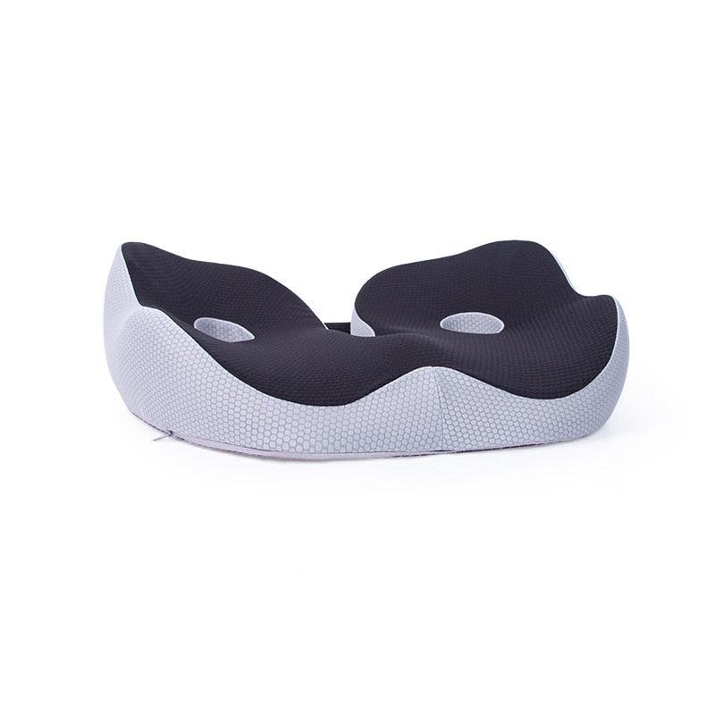 Coussin Orthopédique - Soulage Coccyx - DealValley