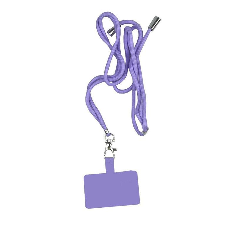 Cordon de portable universel avec bandoulière réglable - DealValley