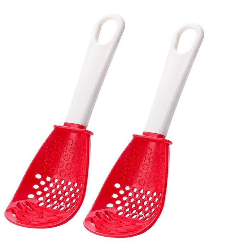 Cuillère de cuisine multifonctionnelle - DealValley