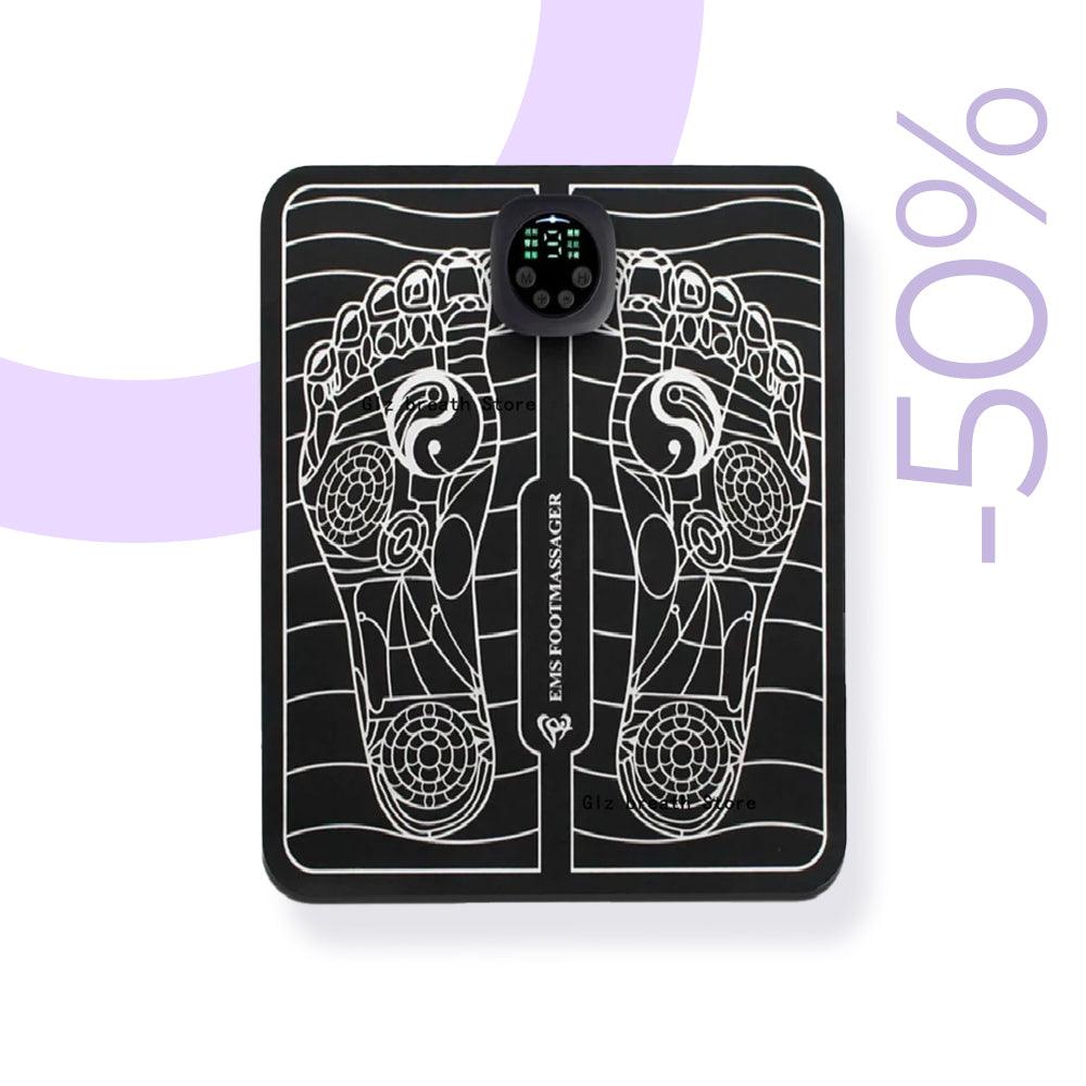 Masseur de pieds électrique EMS - DealValley