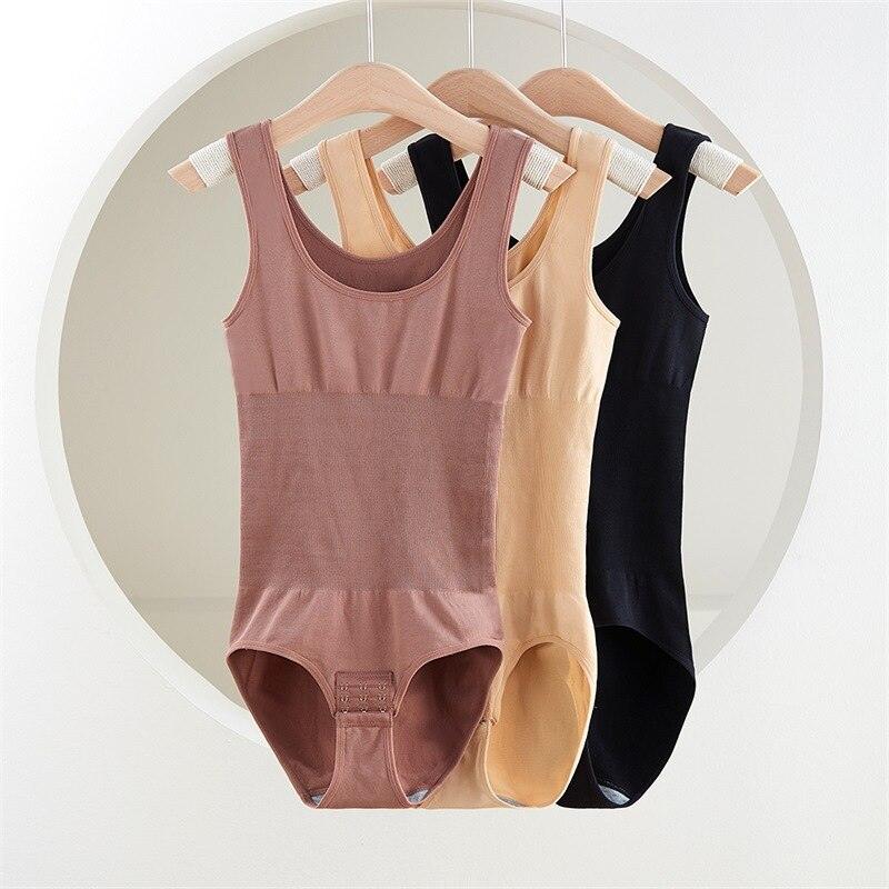 Sous-vêtements une pièce sans coutures pour femmes - DealValley