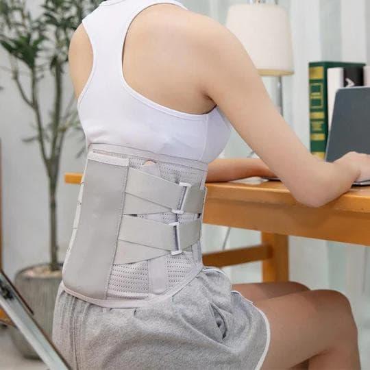 Ceinture Lombaire Auto Chauffante - DealValley