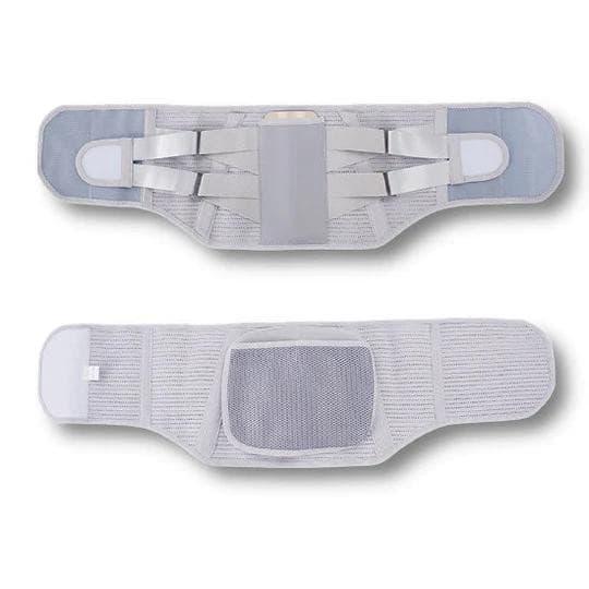Ceinture Lombaire Auto Chauffante - DealValley