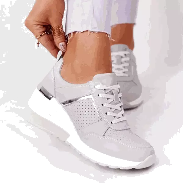 Chaussures sneaker Femme