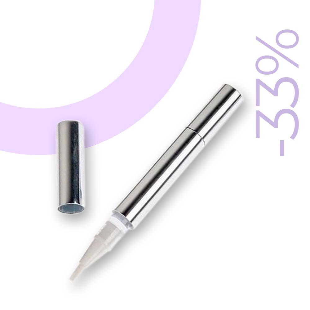 Stylo MAGIQUE dents blanches - DealValley