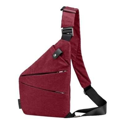 SAC EN BANDOULIÈRE ANTIVOL - DealValley