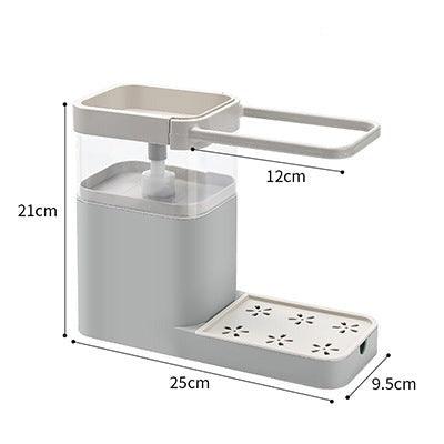Mini organisateur d'évier - DealValley
